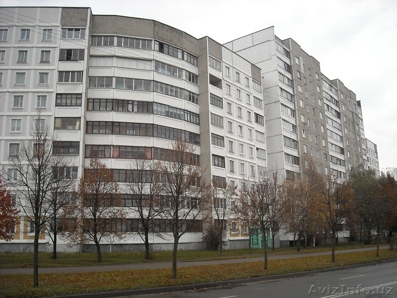 2-х комнатная  в Минске - Изображение #2, Объявление #785181