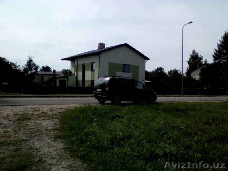 Приобретайте земельные участки под застройку в Латвии - Изображение #3, Объявление #789647