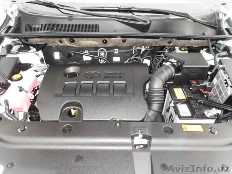Toyota RAV 4,2010--8000$ - Изображение #5, Объявление #797279