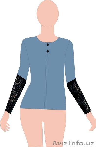 дизайнер различной одежды и посуды - Изображение #3, Объявление #800737