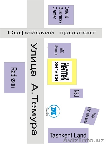 Hentek Service                                                                   - Изображение #9, Объявление #793116