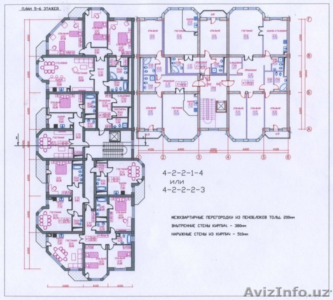 Жилой комплекс “На Бобура”, вторая очередь строительства - Изображение #3, Объявление #795130