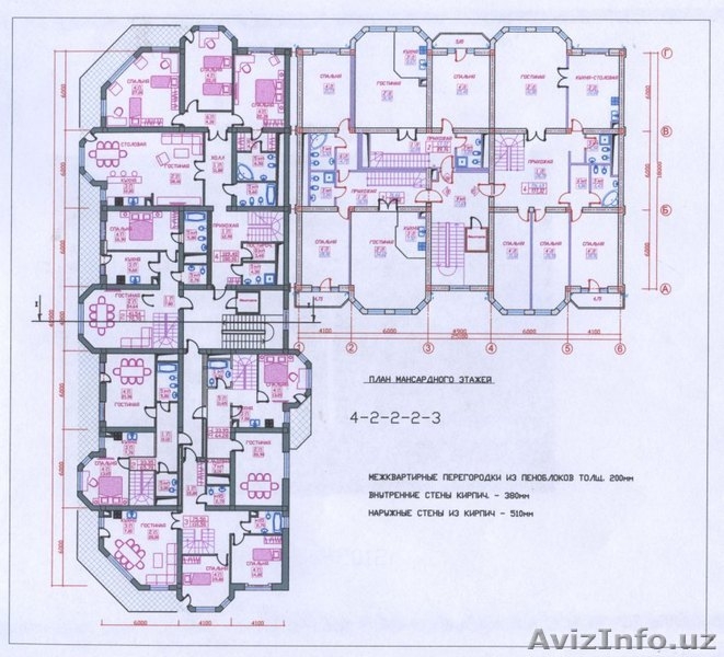 Жилой комплекс “На Бобура”, вторая очередь строительства - Изображение #5, Объявление #795130