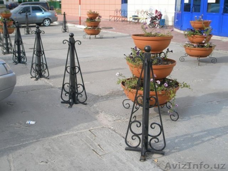 Изготавливаем Металлоконструкции - Изображение #8, Объявление #799497