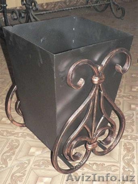 Изготавливаем Металлоконструкции - Изображение #9, Объявление #799497