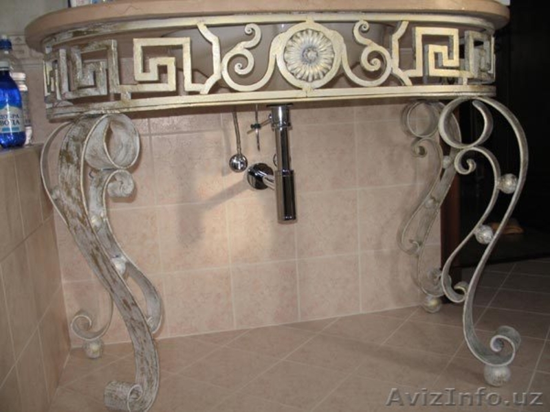 Изготавливаем Металлоконструкции - Изображение #7, Объявление #799497