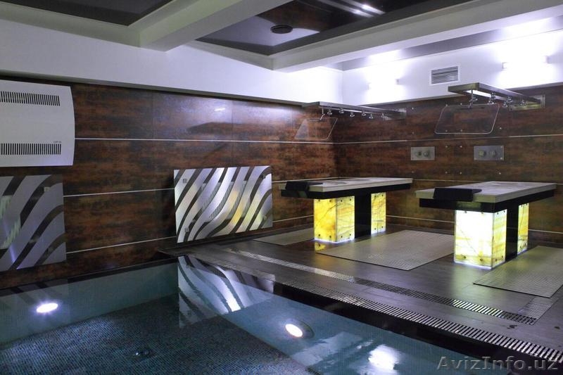 SPA салон «SILVER RAIN» - Изображение #10, Объявление #787189