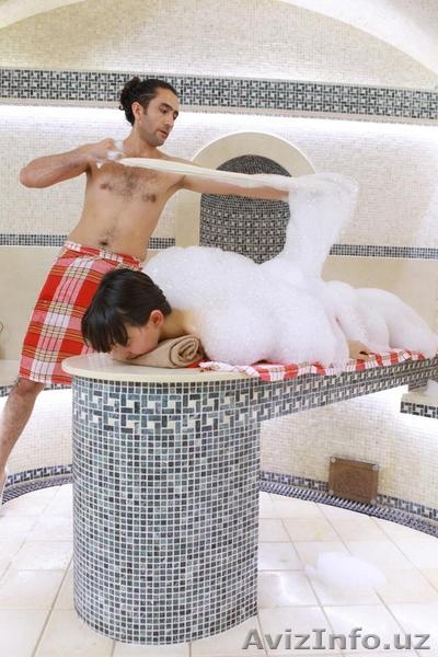 SPA салон «SILVER RAIN» - Изображение #3, Объявление #787189