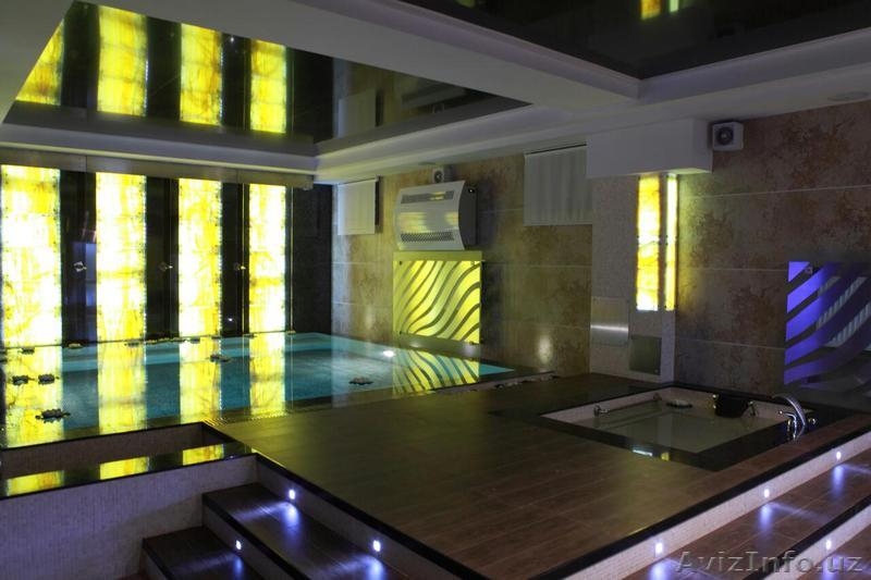 SPA салон «SILVER RAIN» - Изображение #4, Объявление #787189