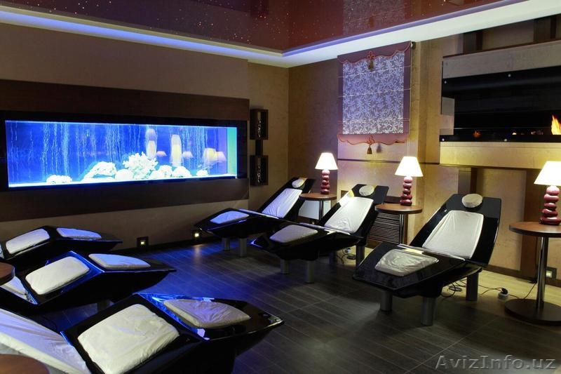 SPA салон «SILVER RAIN» - Изображение #6, Объявление #787189