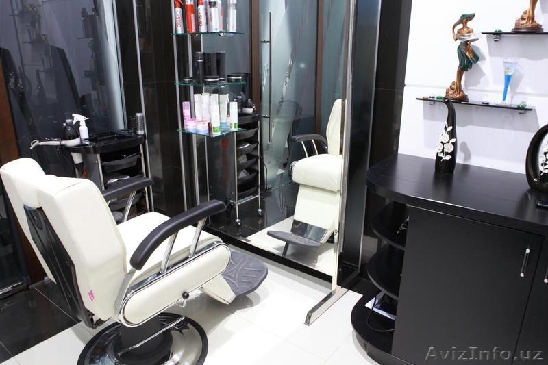 SPA салон «SILVER RAIN» - Изображение #8, Объявление #787189