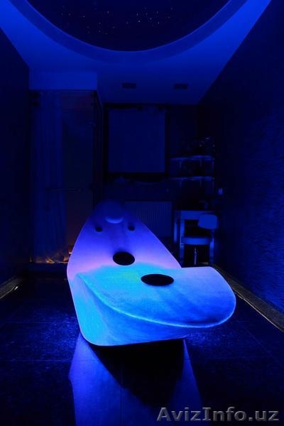 SPA салон «SILVER RAIN» - Изображение #9, Объявление #787189