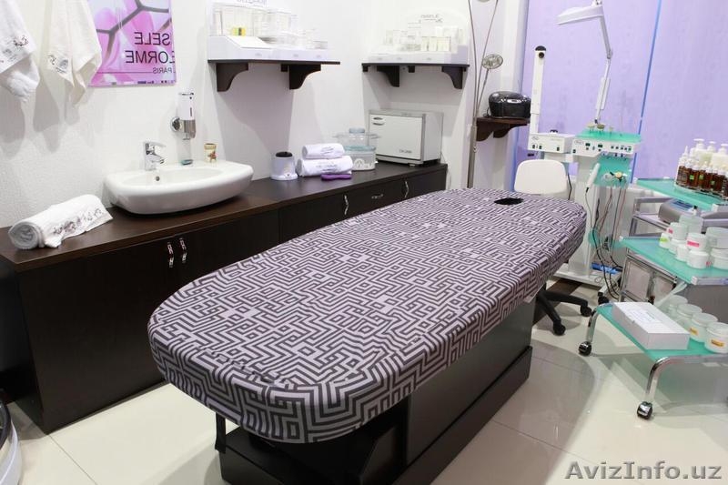 SPA салон «SILVER RAIN» - Изображение #11, Объявление #787189