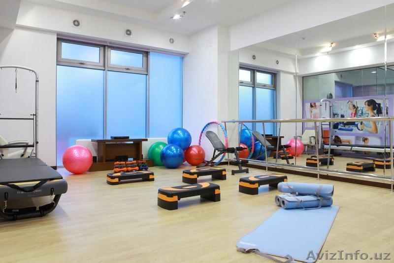 SPA салон «SILVER RAIN» - Изображение #5, Объявление #787189