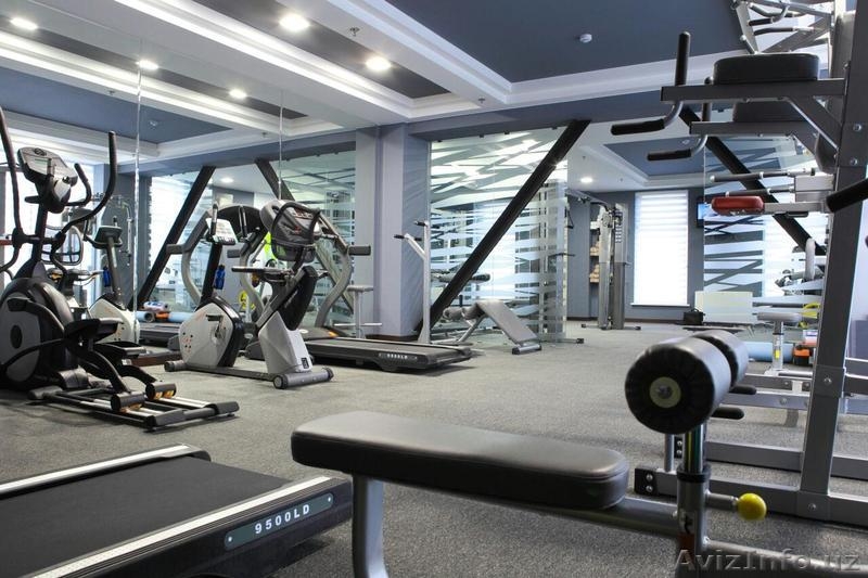 SPA салон «SILVER RAIN» - Изображение #7, Объявление #787189