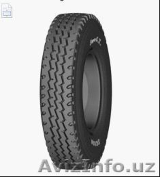 грузовые шины , китайский завод - Изображение #3, Объявление #800125