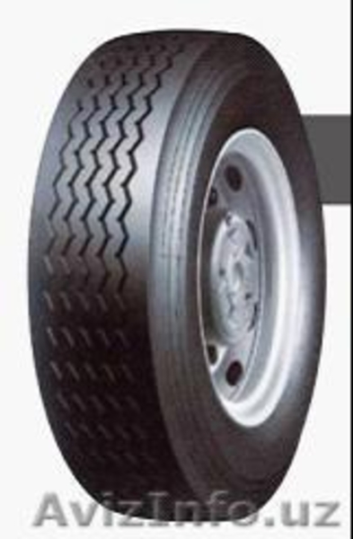 грузовые шины , китайский завод - Изображение #4, Объявление #800125