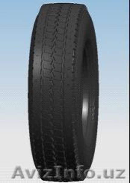 грузовые шины , китайский завод - Изображение #5, Объявление #800125