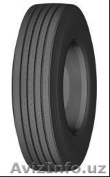 грузовые шины , китайский завод - Изображение #6, Объявление #800125