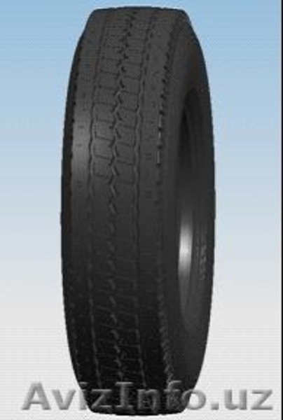 грузовые шины , китайский завод - Изображение #9, Объявление #800125