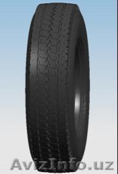 грузовые шины , китайский завод - Изображение #8, Объявление #800125
