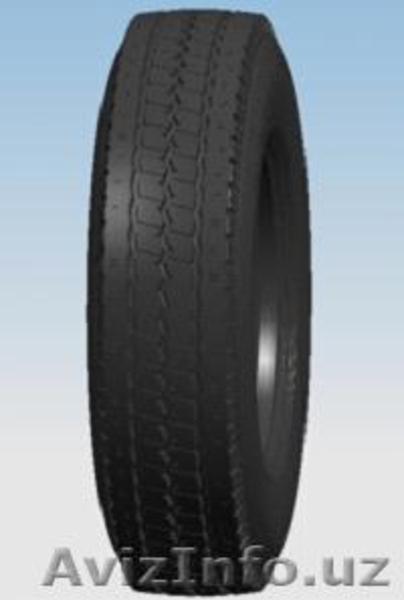 грузовые шины , китайский завод - Изображение #10, Объявление #800125