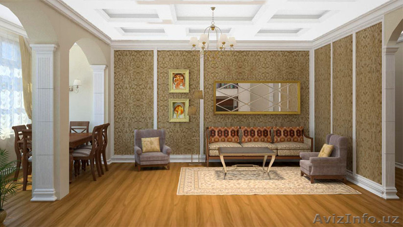 Жилой комплекс “Triumph” по Бакинскому проекту - Изображение #5, Объявление #795929