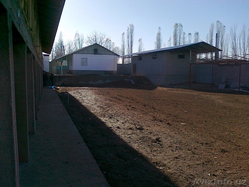 Животноводческие фермы. Продам готовый фермерский место 30 сот - Изображение #2, Объявление #805004