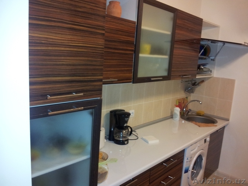 Сдается 3х-комнатная квартира с евроремонтом, массив Госпитальный - Изображение #5, Объявление #812456