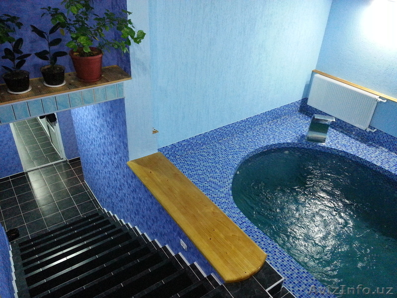 Отдых  в Чарваке - Бочка - Изображение #3, Объявление #514960