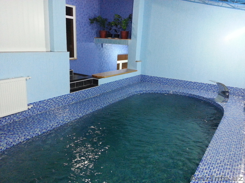 Отдых  в Чарваке - Бочка - Изображение #4, Объявление #514960