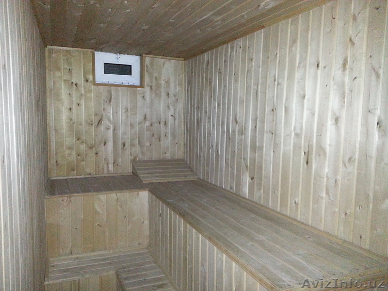 Отдых  в Чарваке - Бочка - Изображение #5, Объявление #514960