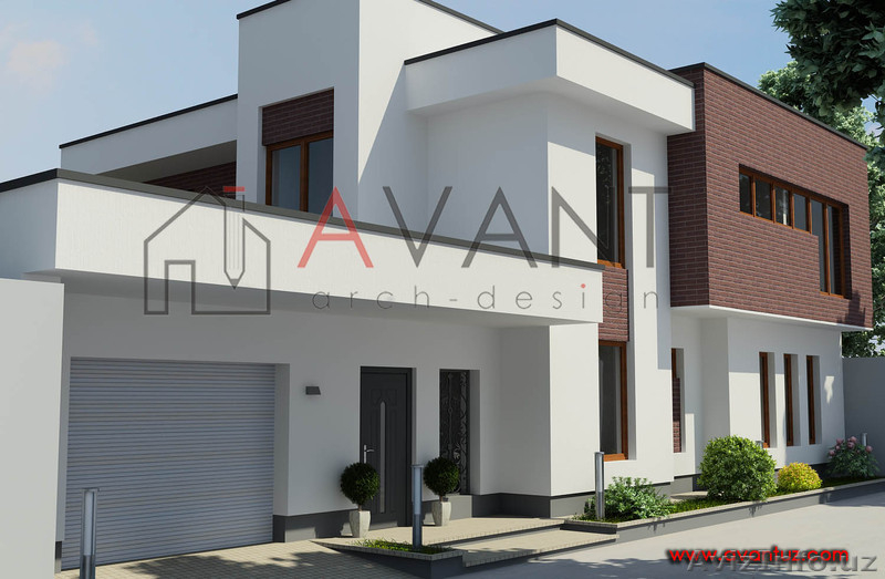 AVANT arch-design - Изображение #3, Объявление #814438