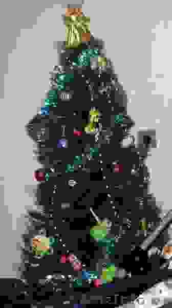 Новогодняя елочка!!! - Изображение #3, Объявление #803767