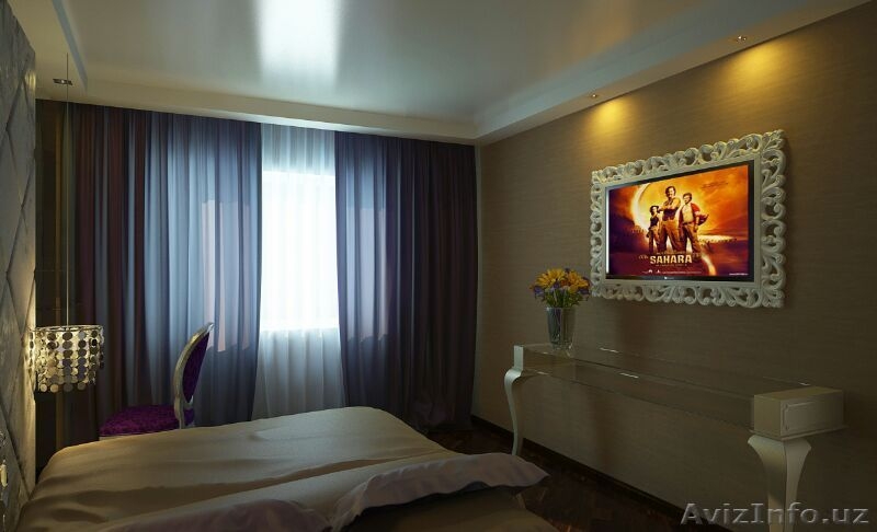 Продается 1-комнатная евростудия с шикарным ремонтом. В центре - Изображение #1, Объявление #811621