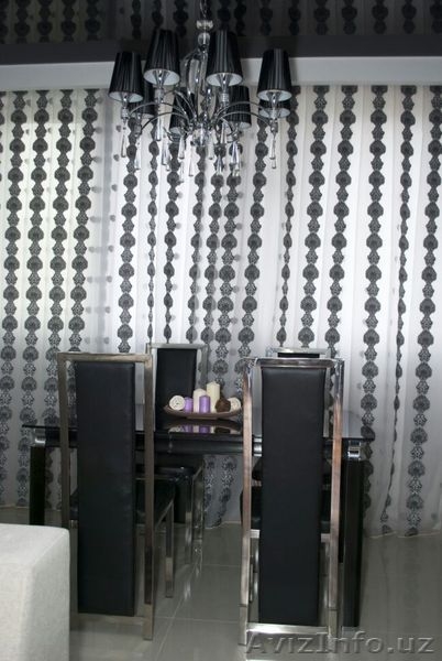 Сдается 3х-комнатная квартира с евроремонтом, массив Госпитальный - Изображение #7, Объявление #812456