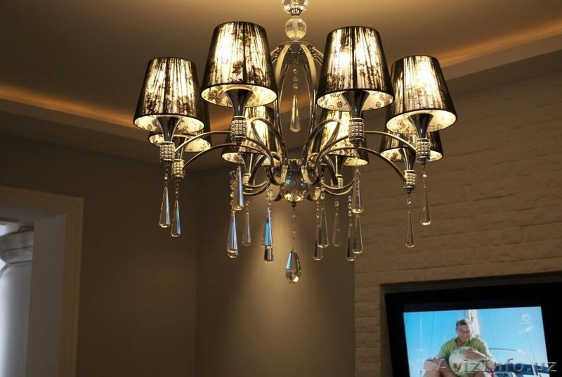 Сдается 3х-комнатная квартира с евроремонтом, массив Госпитальный - Изображение #8, Объявление #812456