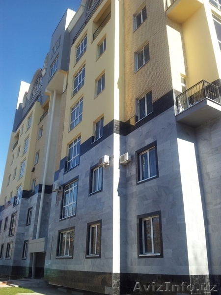 Жилой комплекс “Oazis” - Изображение #3, Объявление #804206