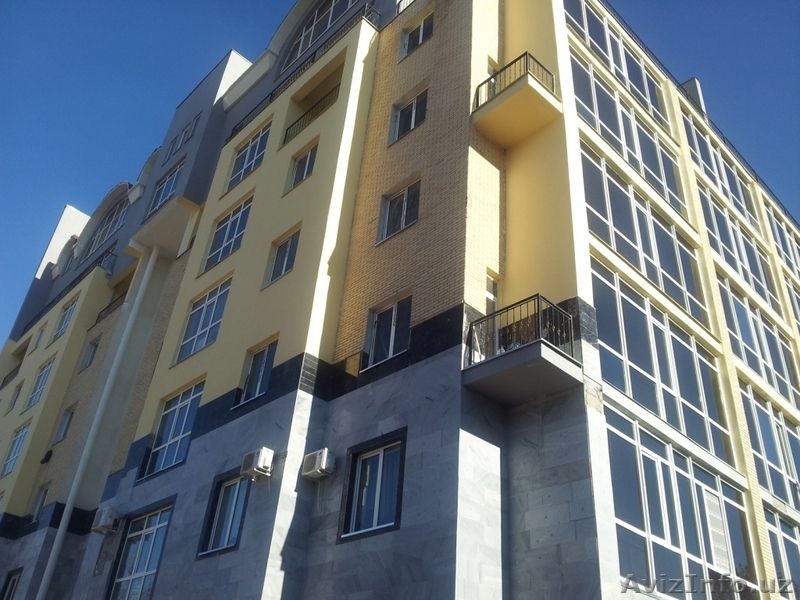 Жилой комплекс “Oazis” - Изображение #4, Объявление #804206