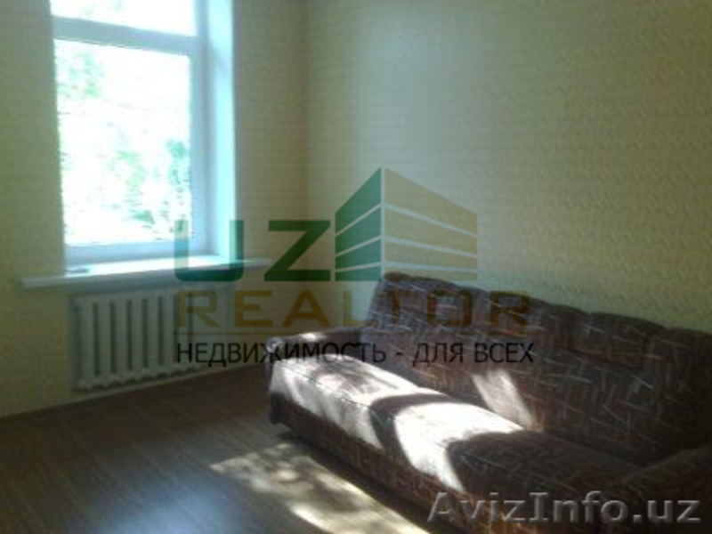 Продаётся квартира в Ташкенте, Парк Бабура, 2/3/3 (48000) - Изображение #1, Объявление #831140