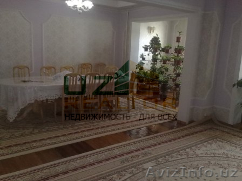 Нукусская ул. (у посольства России) 4 комнаты этаж 6/9 панель 180 кв.м - Изображение #1, Объявление #831150