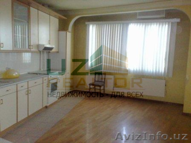 Дархан 6 комнат этаж 4/9 панель 200 кв.м - Изображение #1, Объявление #831154