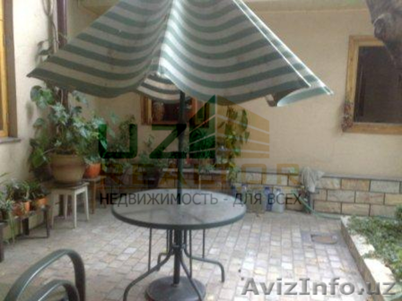 Кичик Бешагач ул. 5 комнат 6 соток 120 кв.м этажность 1 - Изображение #1, Объявление #831160