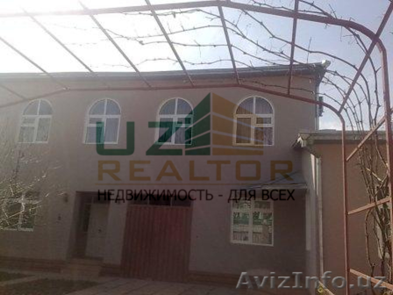 Новый Железнодорожный Колледж 5 комнат 4 соток 180 кв.м этажность 2 - Изображение #1, Объявление #831163