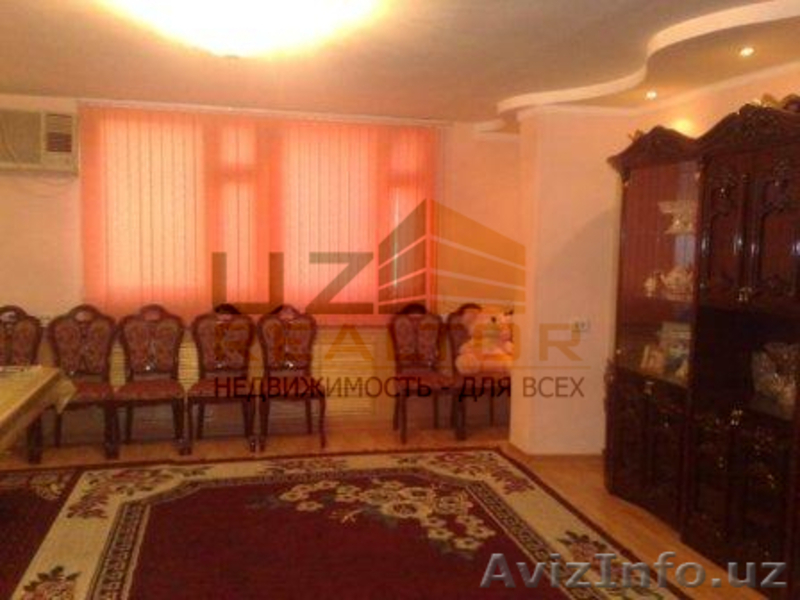 4 комнаты этаж 5/10 панель 110 кв.м - +998951998385 - Изображение #2, Объявление #831147