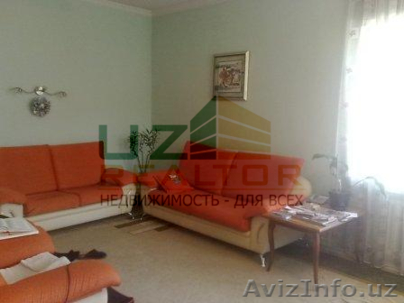 Новый Железнодорожный Колледж 5 комнат 4 соток 180 кв.м этажность 2 - Изображение #2, Объявление #831163