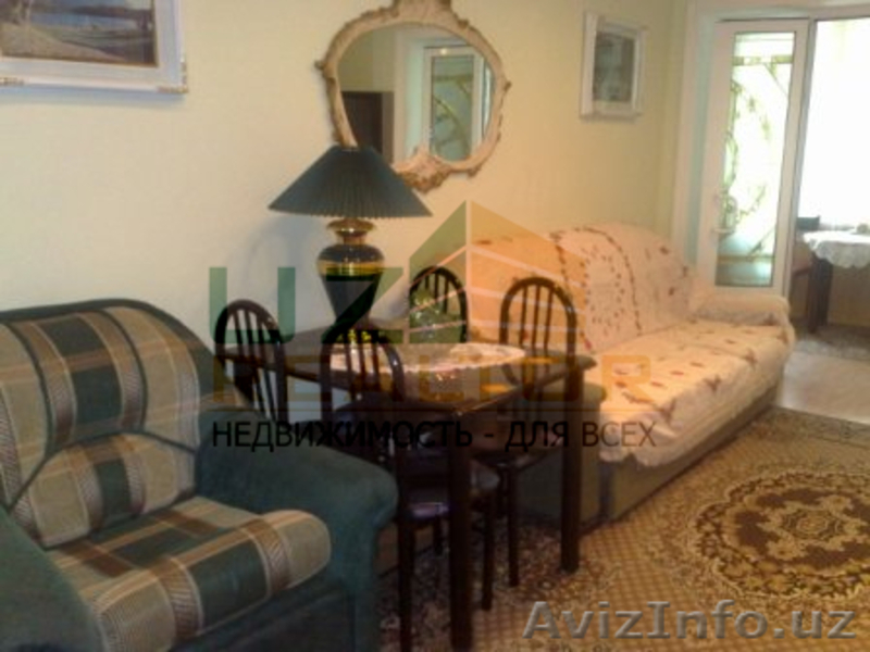 Ш.Руставели ул. (ориентир маг. Океан) 2 комнаты этаж 2/3 кирпич 55 кв.м - Изображение #2, Объявление #831164