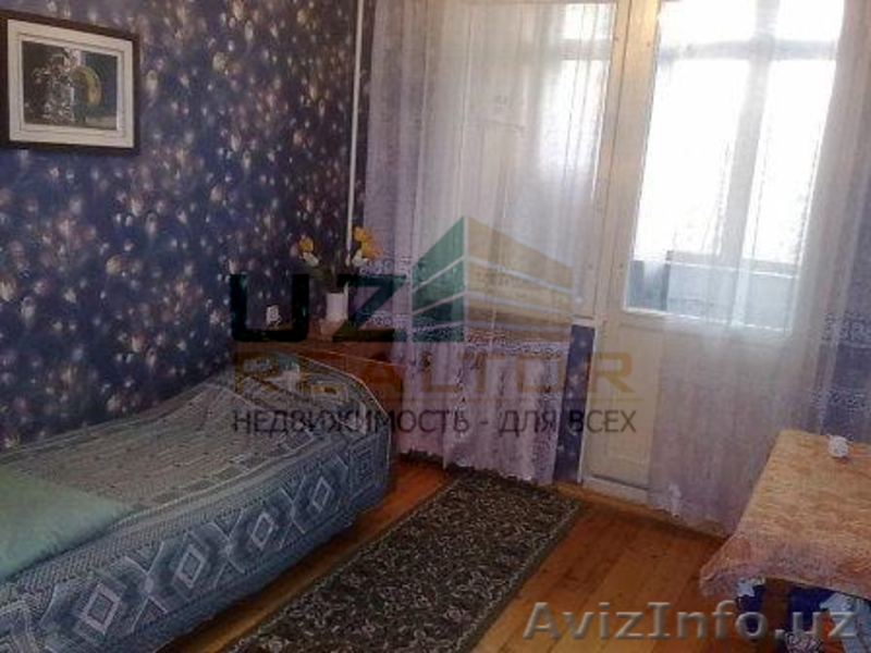 Педуниверситет 3 комнаты этаж 3/4 панель 80 кв.м - Изображение #4, Объявление #831144