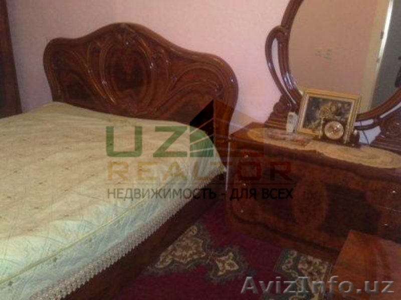 4 комнаты этаж 5/10 панель 110 кв.м - +998951998385 - Изображение #4, Объявление #831147