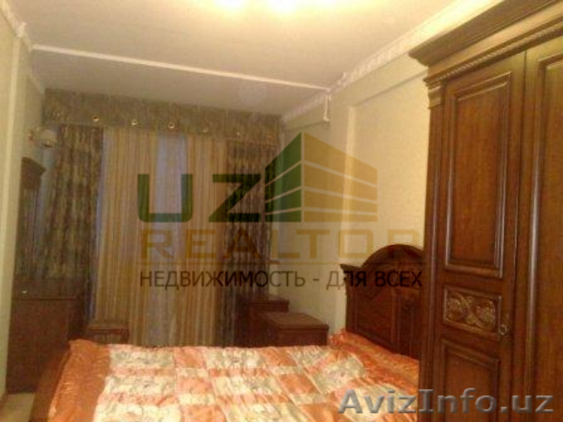 Дархан (у ЗАГСа) 2 комнаты этаж 2/9 панель 60 кв.м - Изображение #4, Объявление #831156